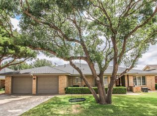 6107 Elkhart Ave, Lubbock, TX 79424