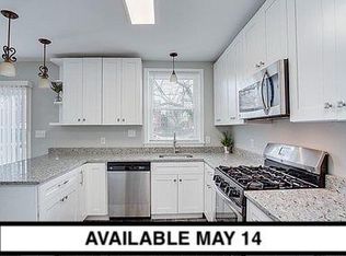 4811 Huron Ave, Suitland, MD 20746