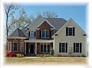 150 Bellemont Rd, Pittsboro, NC 27312