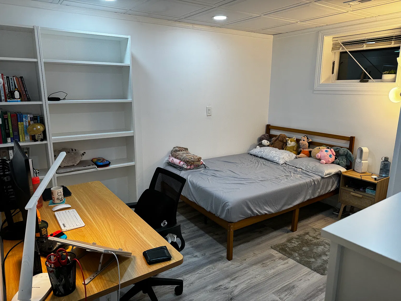 1 bed, $984 — Photo 4