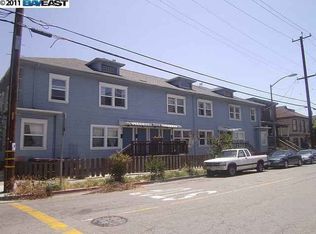 2730 Myrtle St, Oakland, CA 94607