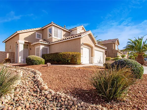 4822 Van Carol Dr, Las Vegas, NV 89147