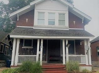 4329 Taft Ave, Saint Louis, MO 63116