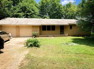 51 Lake View Rd, Houston, AR 72070