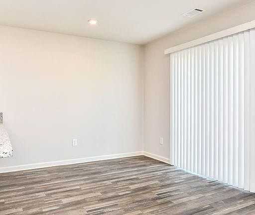 Dining Area off Great Room and Kitchen