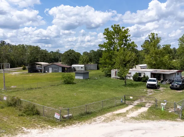 5458 COUNTY ROAD 218, Middleburg, FL 32068