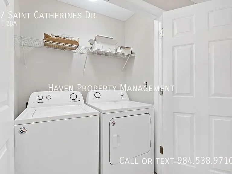 707 Saint Catherines Dr — Photo 28