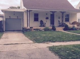 2904 Fairview St, Anderson, IN 46016