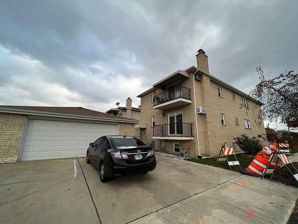 8654 Menard Ave UNIT 1, Burbank, IL 60459 Zillow