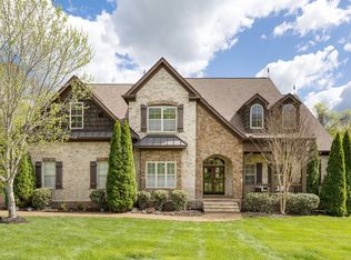 4132 Mirrasou Ct, Franklin, TN 37067