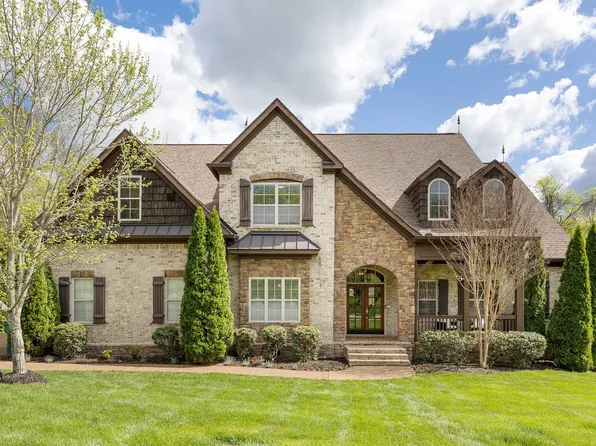 4132 Mirrasou Ct, Franklin, TN 37067