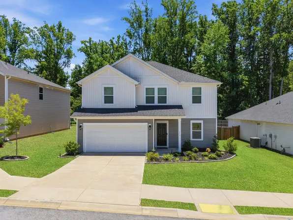 113 Mainsail Way, Spartanburg, SC 29301