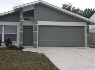6484 50th Ave N, Saint Petersburg, FL 33709