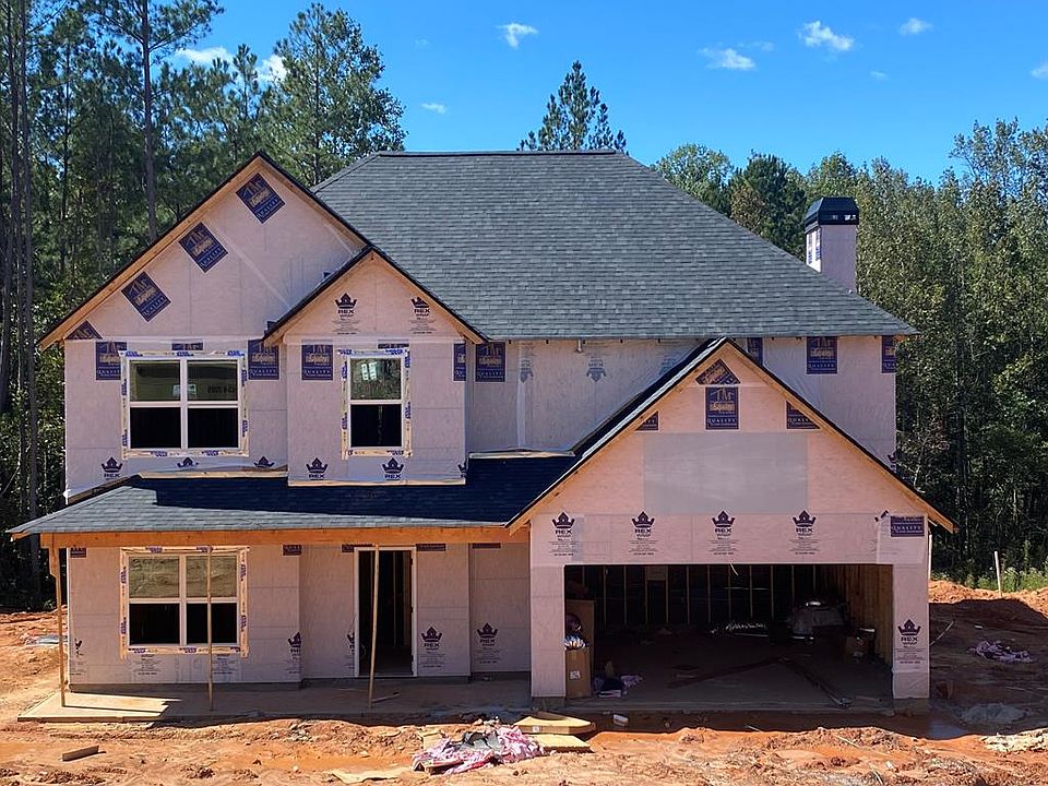 2nd image of 128 Turkey Creek Trl