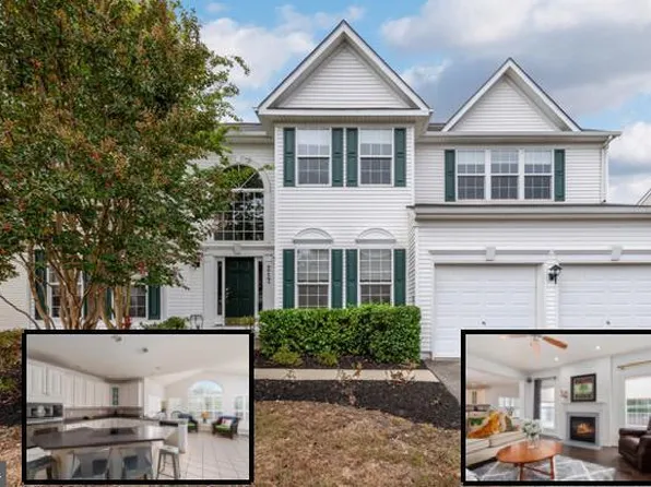 217 Northfield Way, Chester, MD 21619