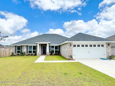15022 Emersyn Ln, Gulfport, MS, 39503