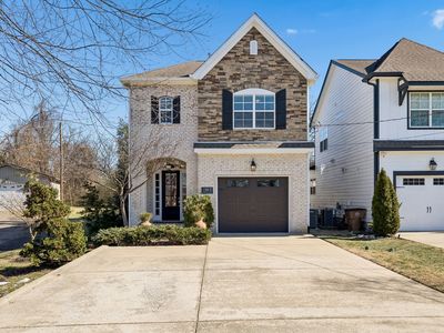 1206B Rosebank Ct, Nashville, TN, 37206