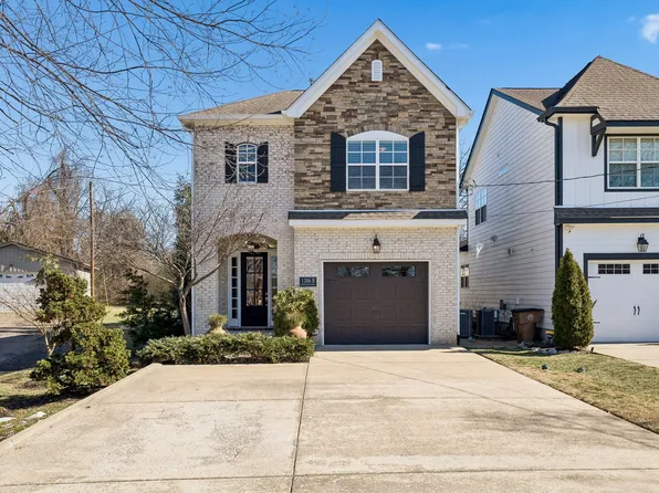 1206B Rosebank Ct, Nashville, TN 37206