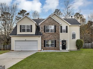 131 Autumn Ridge Dr, Griffin, GA 30224