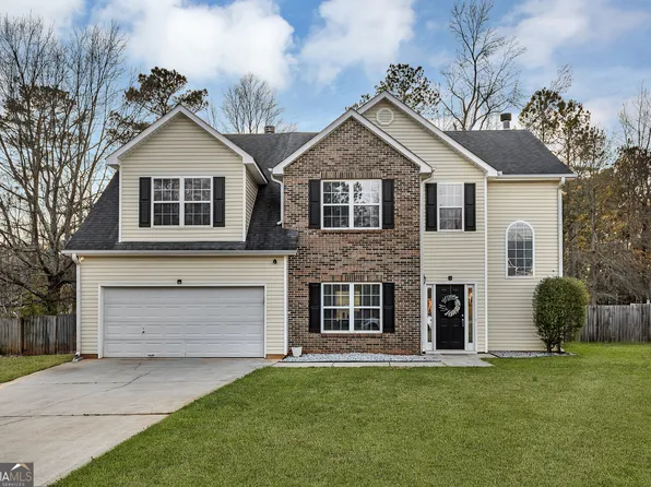 131 Autumn Ridge Dr, Griffin, GA 30224