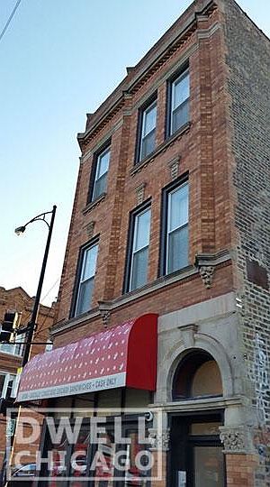 2nd image of 950 N Western Ave