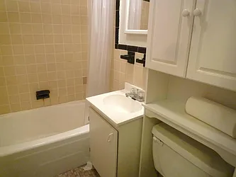 Rented by New York Quality Living Downtown