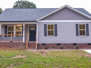 1600 Saunders Ln, Albemarle, NC 28001