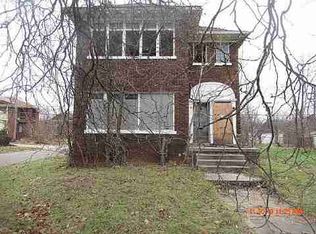 8638 Dexter Ave, Detroit, MI 48206