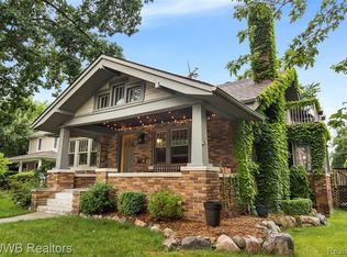 902 S Lafayette Ave, Royal Oak, MI