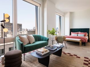 55 Suffolk St APT 2302, New York, NY 10002