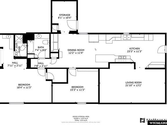 2nd image of 690 Teapot Dr