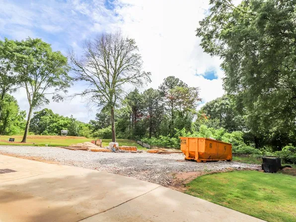 100 Shaw Place Dr, Oxford, MS 38655