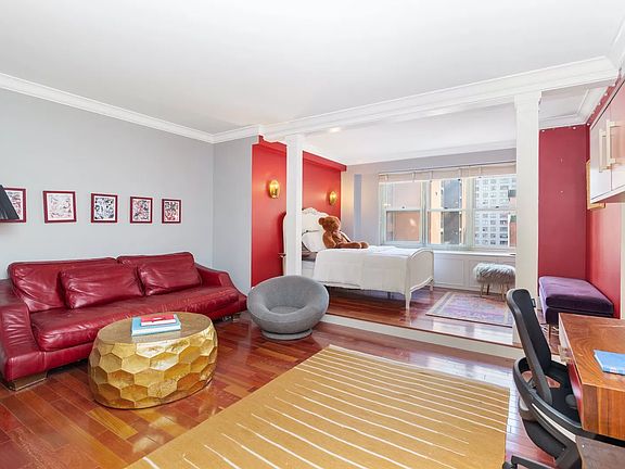4th image of 205 E 63rd St #11GH