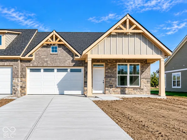 8906 Constitution Trl, Brownsburg, IN 46112