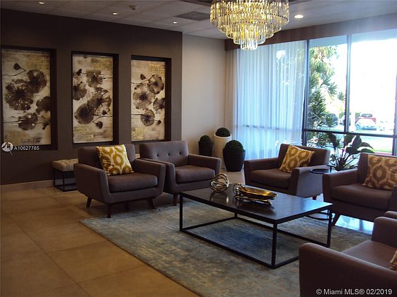 3rd image of 3701 N Country Club Dr APT 1609