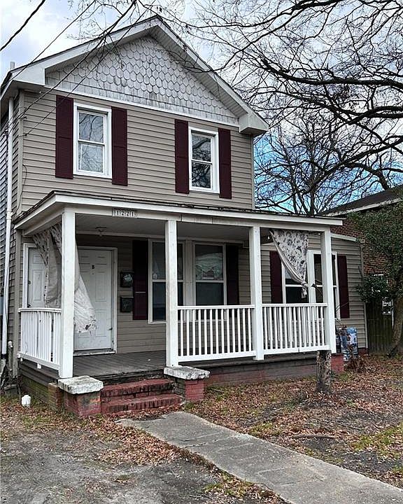 1221 Seaboard Ave, Chesapeake, VA 23324 Zillow