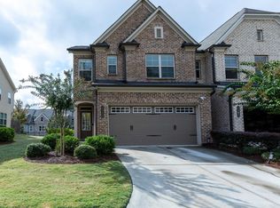4359 Greys Rise Way SW, Marietta, GA 30008