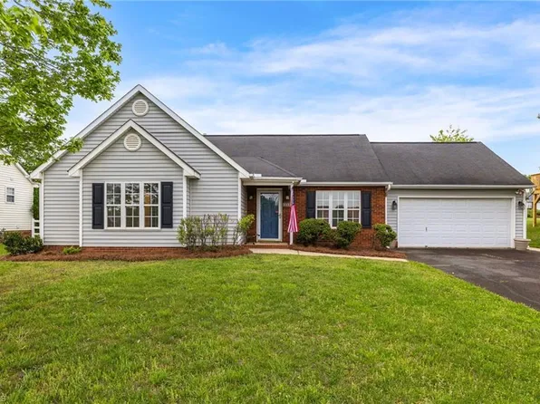 5467 Hundley Rd, Winston Salem, NC 27106