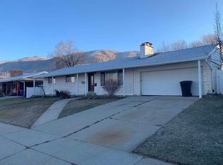 704 N 700 E, Bountiful, UT 84010