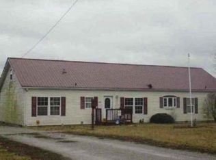 620 Roberts Ln, Glencoe, KY 41046