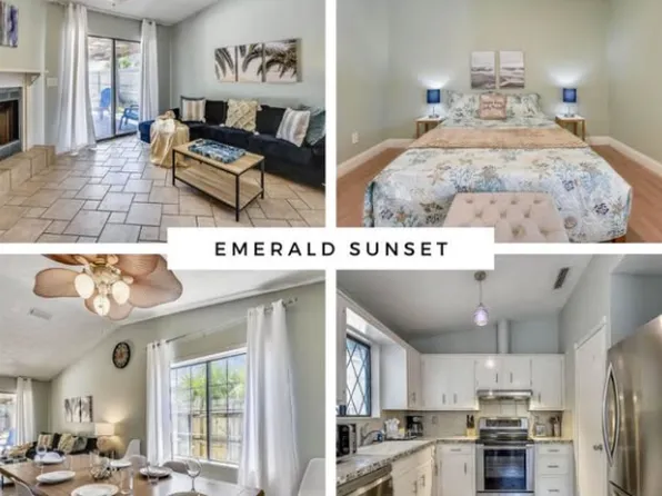 5808 Sunset Ave, Panama City Beach, FL 32408