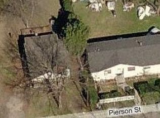 611 Pierson St, Lancaster, TX 75146