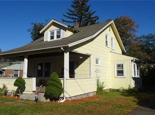 7 Progress Ave, Vernon, CT 06066