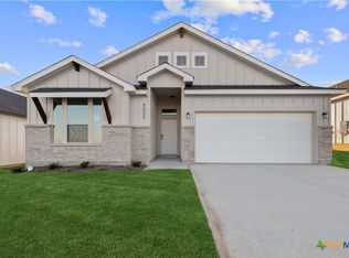 9005 Chalk Maple Dr, Killeen, TX 76542
