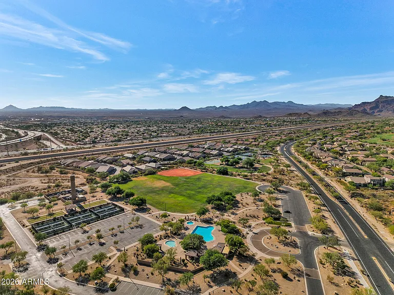 3055 N Red Mountain #85 — Photo 45
