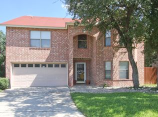7775 Falcon Oak Dr, San Antonio, TX 78249
