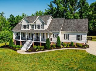 5215 Old Tavern Dr, Powhatan, VA