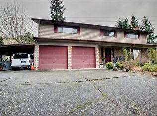 2606 Talbot Crest Dr S, Renton, WA 98055
