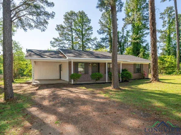 262 County Road 4789, Atlanta, TX 75551