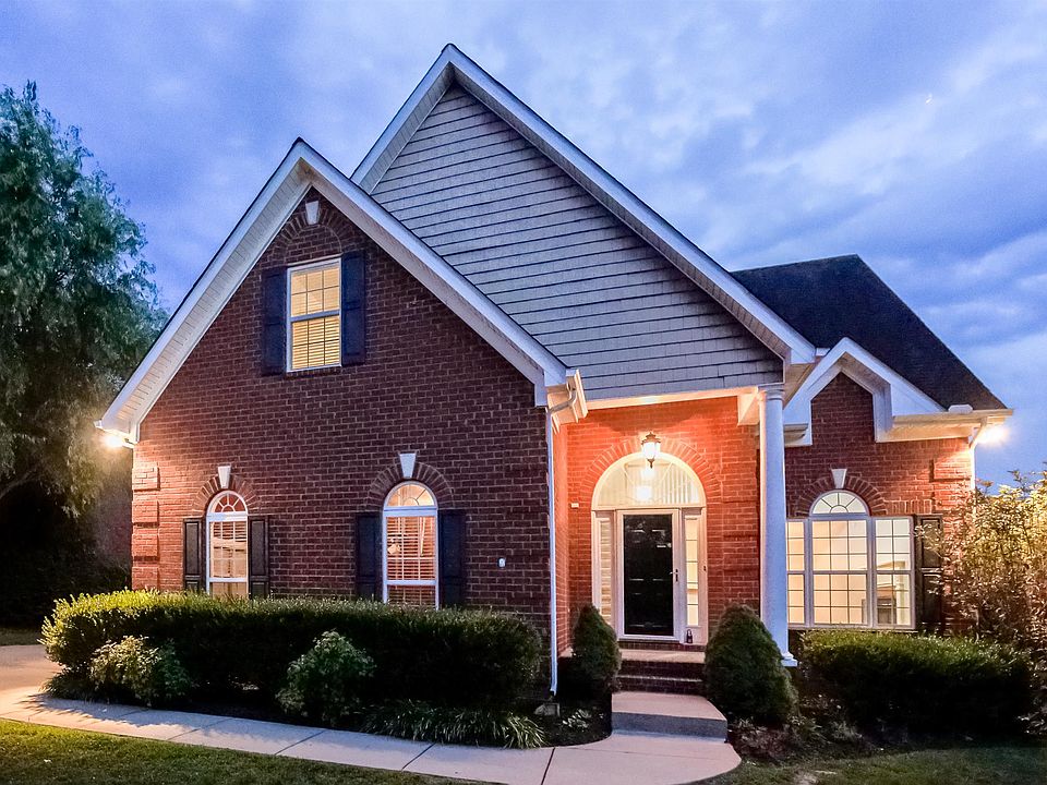 1st image of 5443 Saint Ives Dr